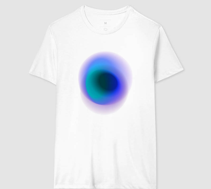 Camiseta Hole