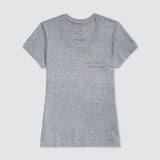 Camiseta Água Salgada