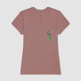 Camiseta Pavão