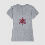 Camiseta Pétalas