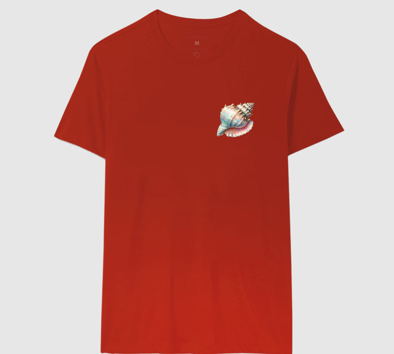 Camiseta Som do Mar