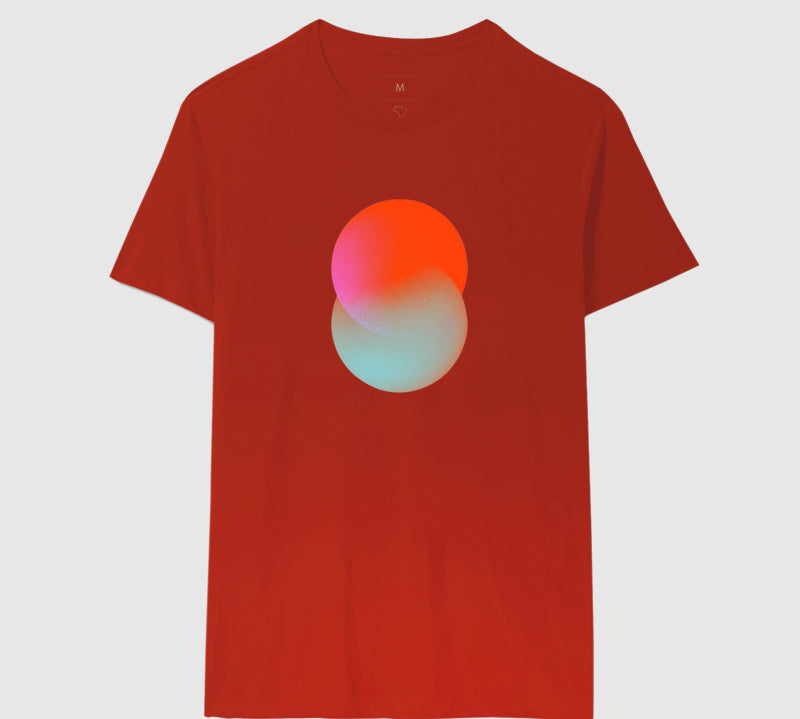 Camiseta Dotz