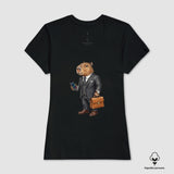 Camiseta Business