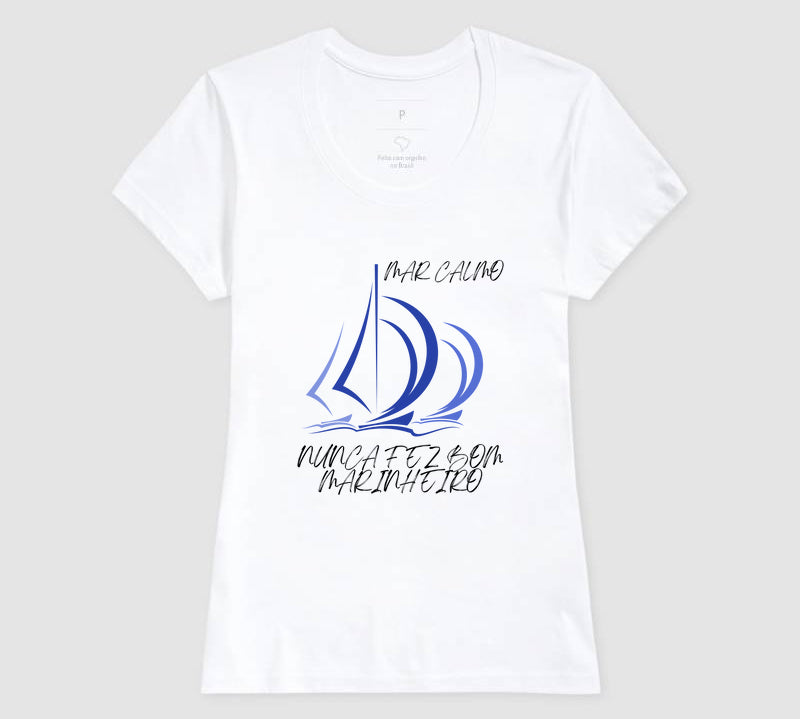 Camiseta Capitano