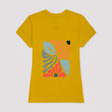 Camiseta Flora Viva