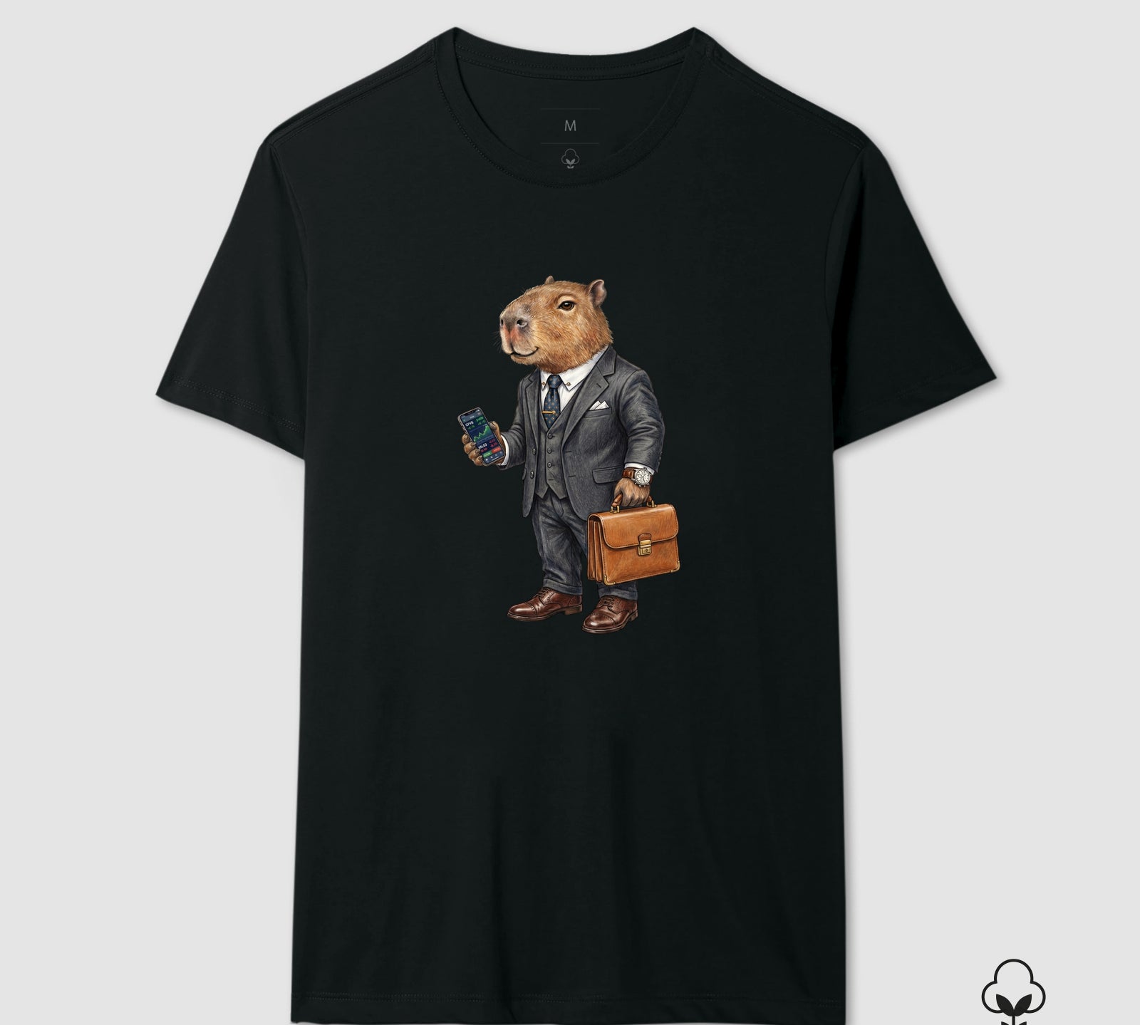 Camiseta Business