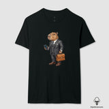 Camiseta Business