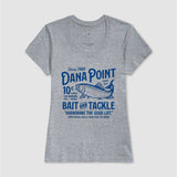 Camiseta Fisherman’s Co.
