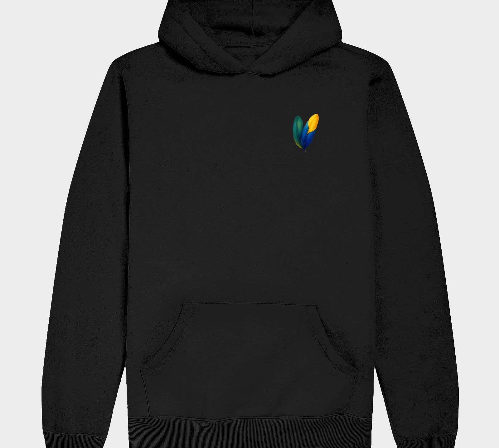 Hoodie Brasilis
