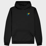 Hoodie Brasilis