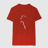 Camiseta Luar Felino