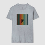 Camiseta Feline Fine