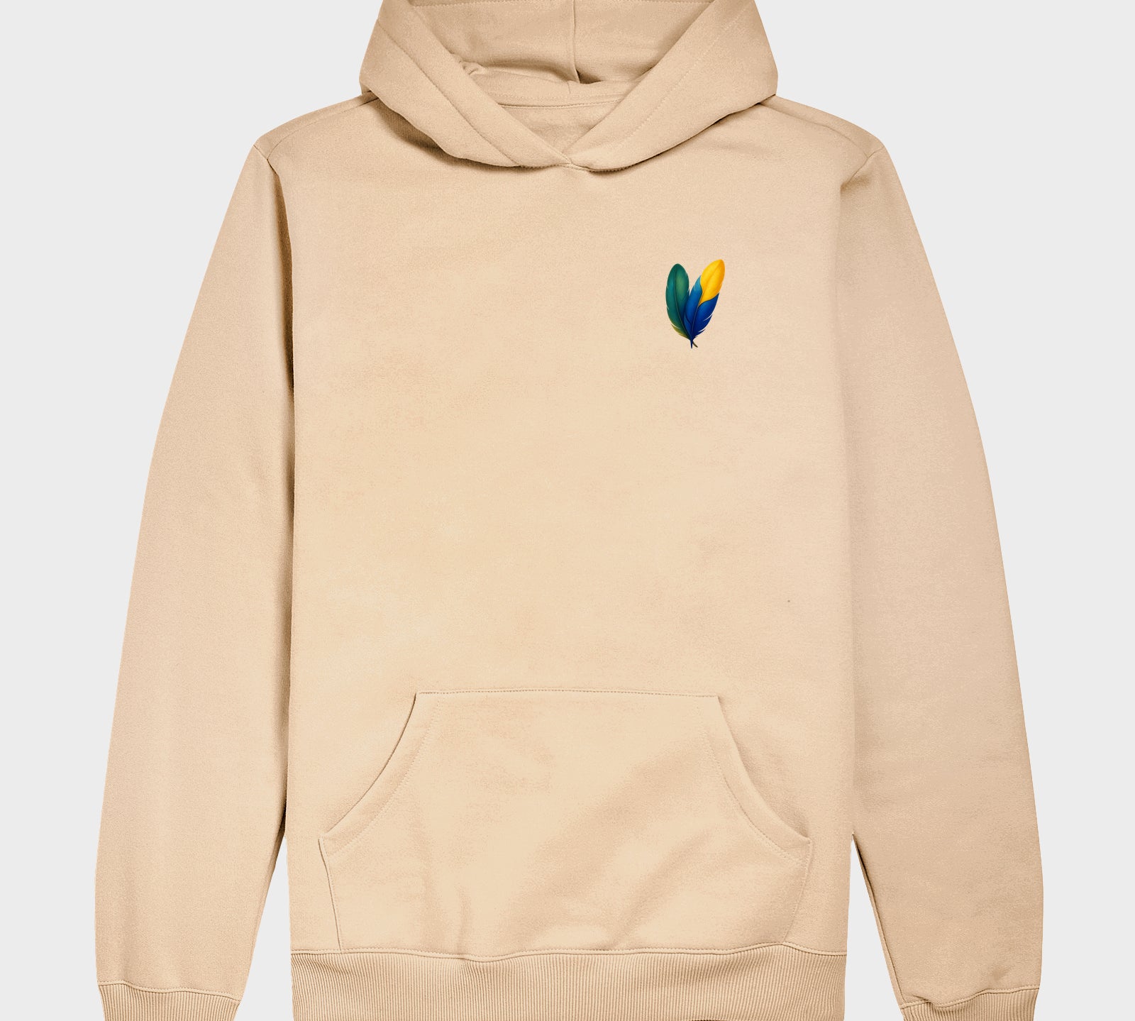 Hoodie Brasilis