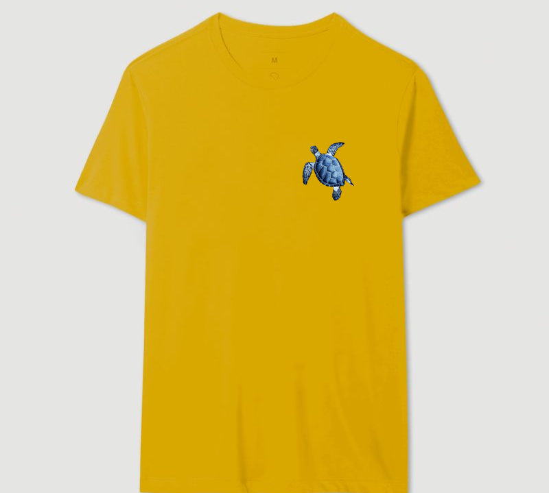 Camiseta Mar Sereno