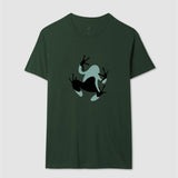 Camiseta Senhor Sapo