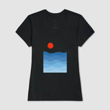 Camiseta Navegar