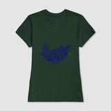 Camiseta Cardume
