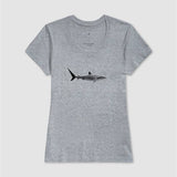 Camiseta Tubarão