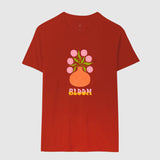 Camiseta Bloom
