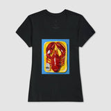Camiseta Lagosta à Venda