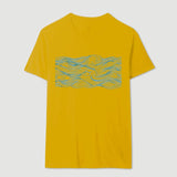 Camiseta Atlântico