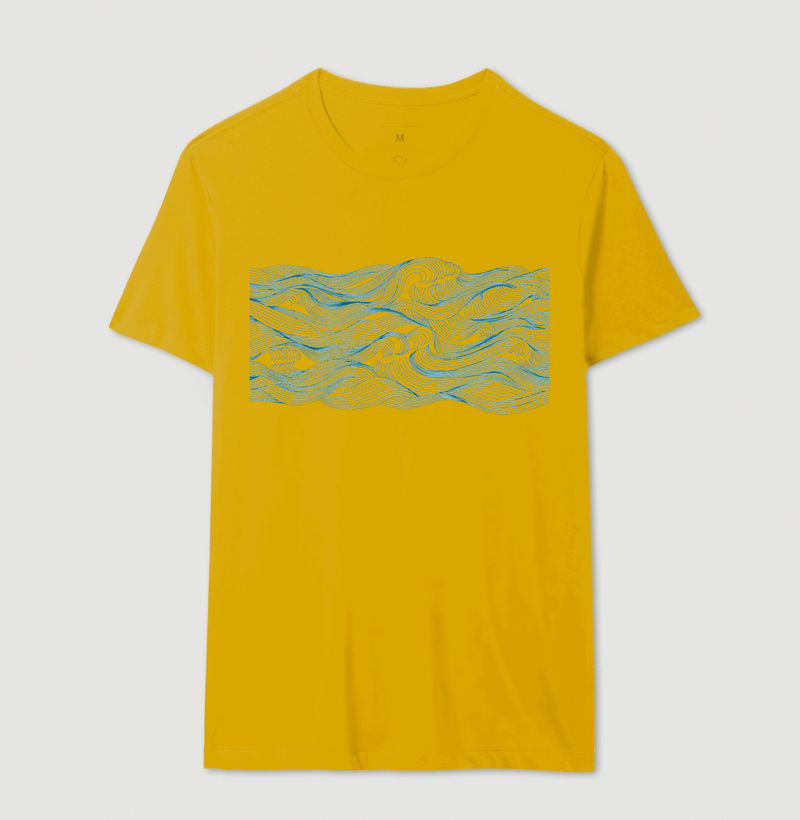 Camiseta Atlântico