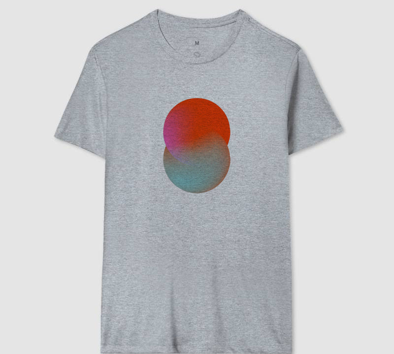 Camiseta Dotz