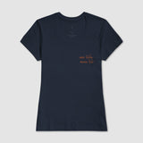 Camiseta Mais Trilha