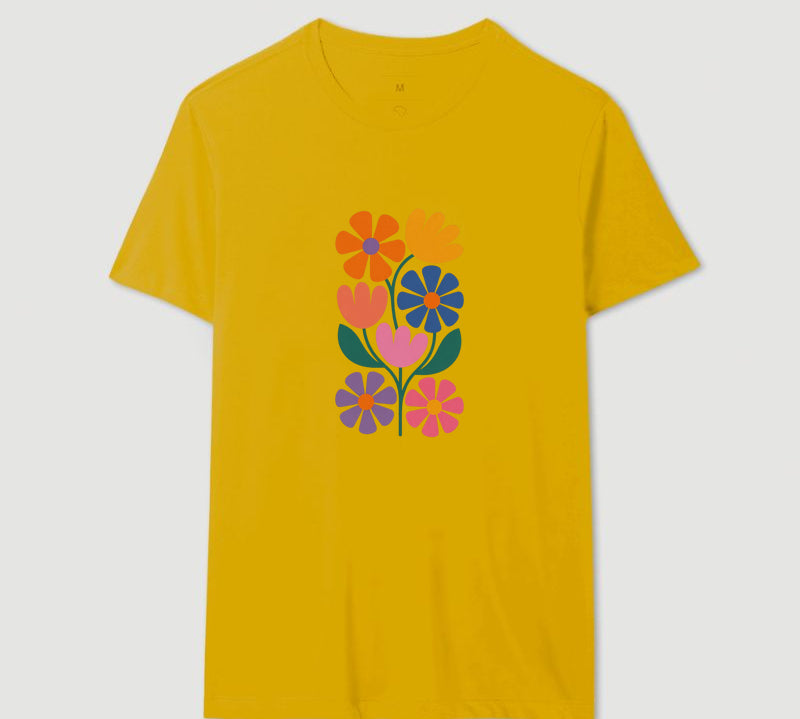 Camiseta Los Colores