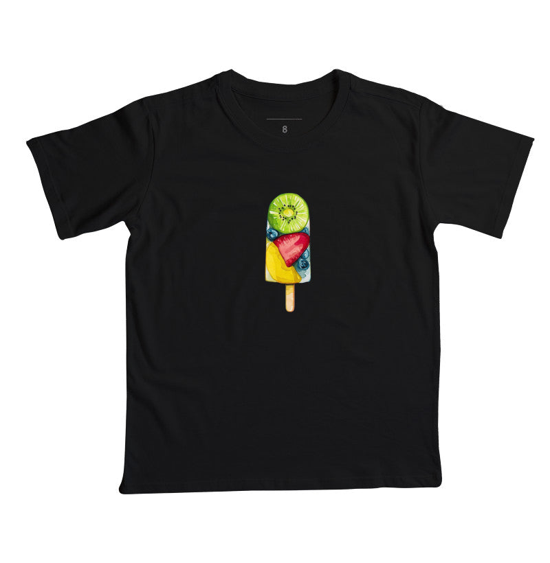 Camiseta Infantil Picolove