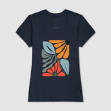 Camiseta Flora Viva