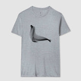 Camiseta Foca