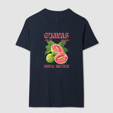 Camiseta Guavas