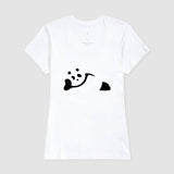 Camiseta Relaxa, Respira, Repete