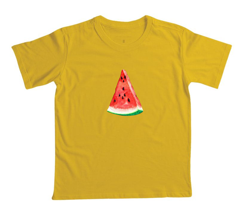 Camiseta Infantil Watermelon Sugar