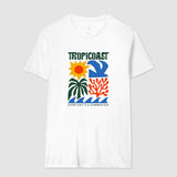 Camiseta Tropicoast