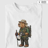 Camiseta Fotografia