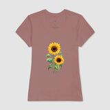 Camiseta Dias de Sol