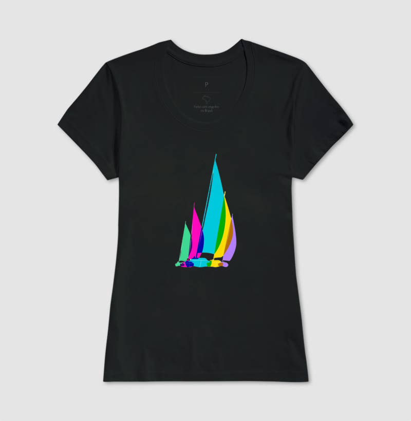 Camiseta Yacht Event