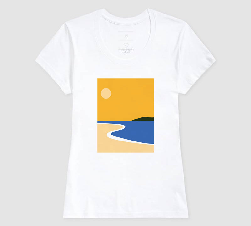 Camiseta Summer Days