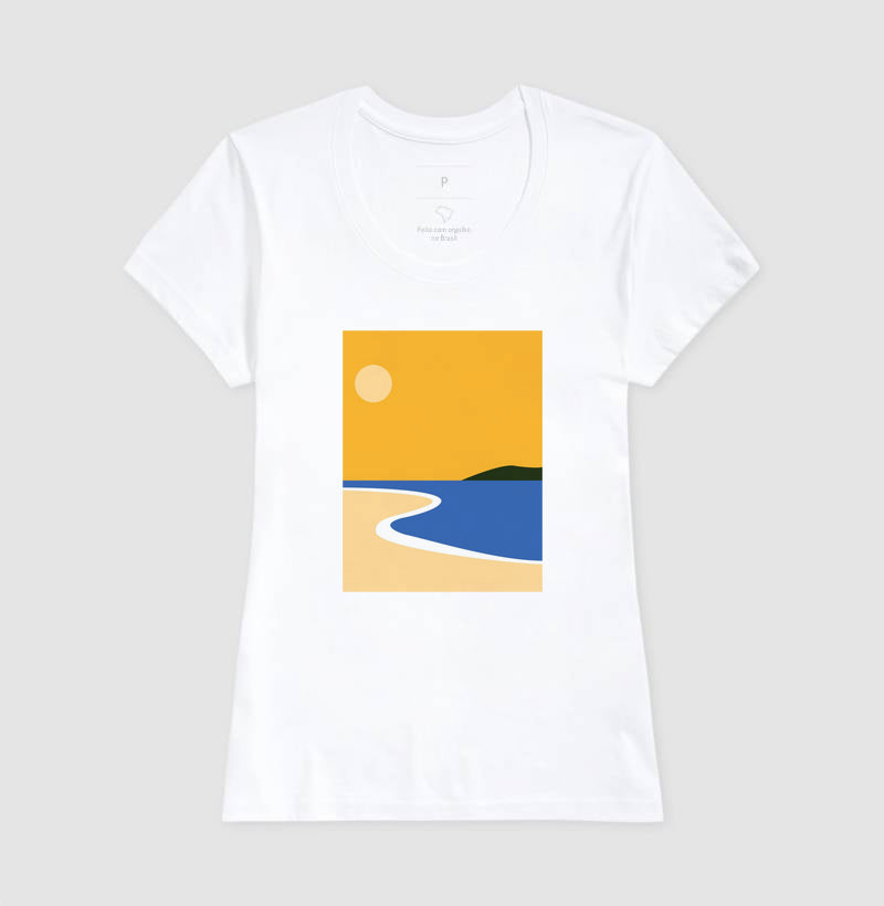 Camiseta Summer Days