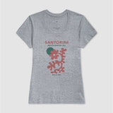 Camiseta Santorini