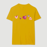 Camiseta Love Line