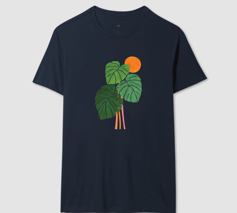 Camiseta Tropicália