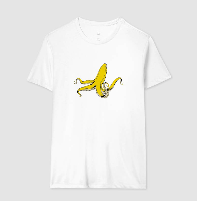 Camiseta Octonana