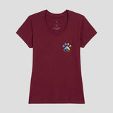 Camiseta Patalizada