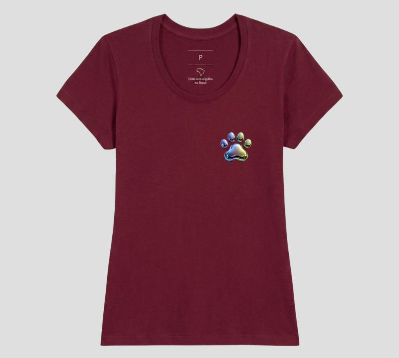 Camiseta Patalizada