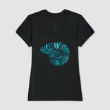 Camiseta Vintage Shell