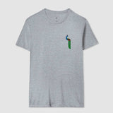Camiseta Pavão