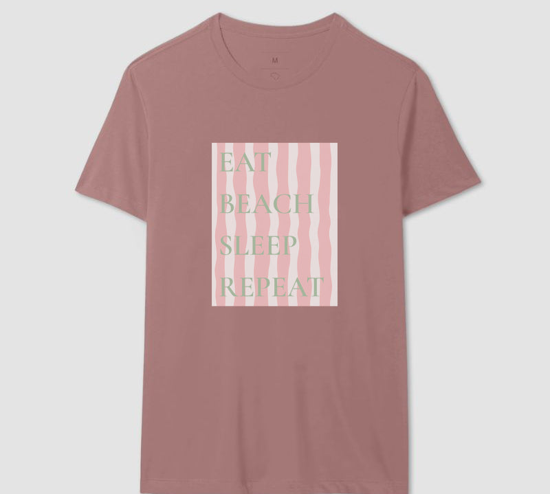 Camiseta Just Another Day